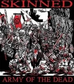 Skinned : Army of the Dead Skinned : Army of the Dead